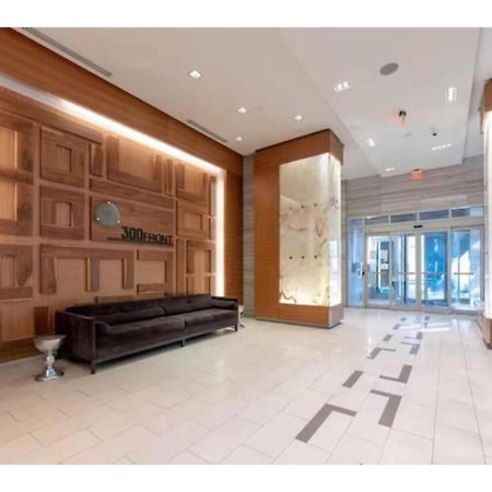 Rivetstays - The Atmos Toronto Exteriör bild