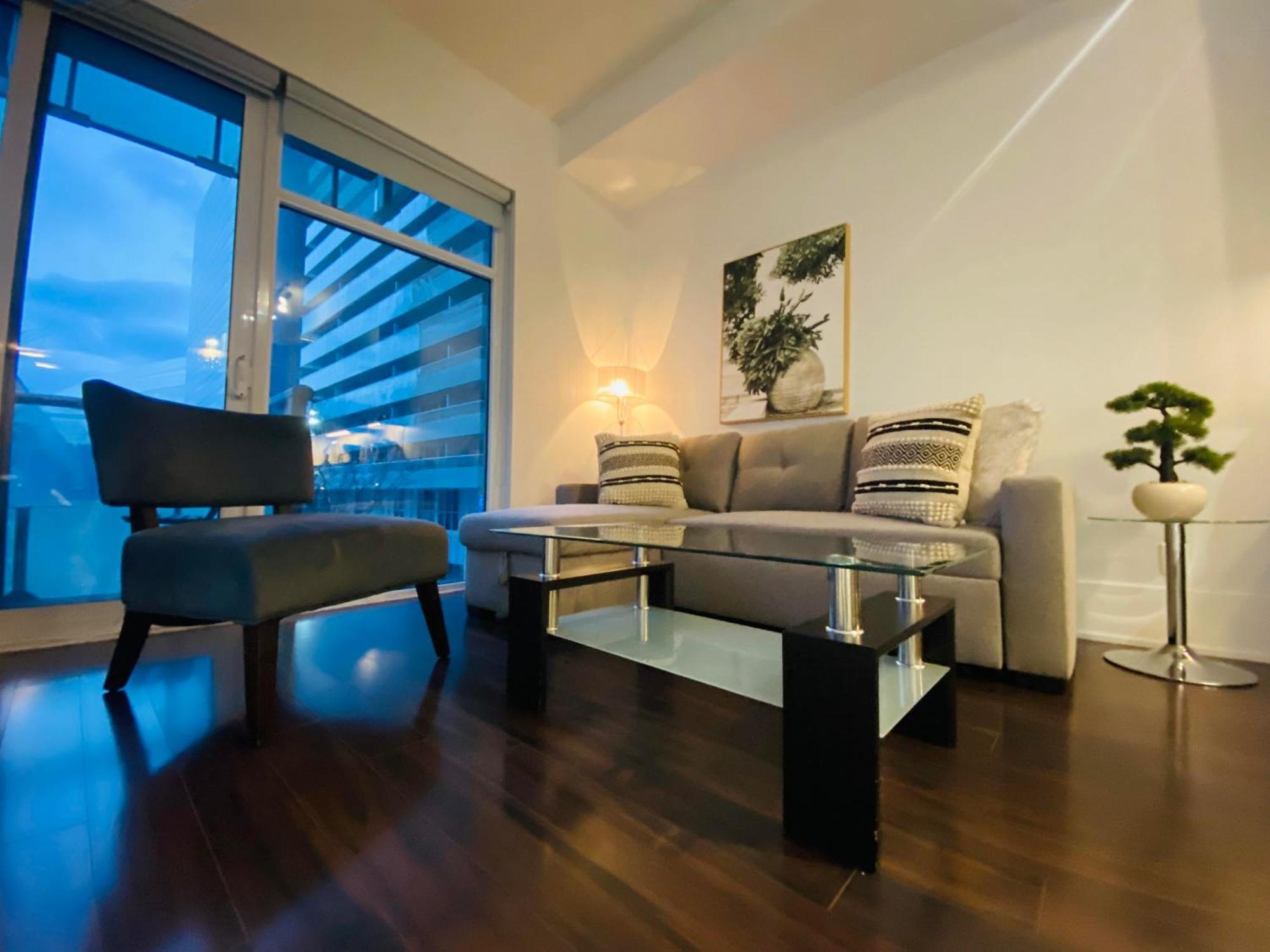 Rivetstays - The Atmos Toronto Exteriör bild