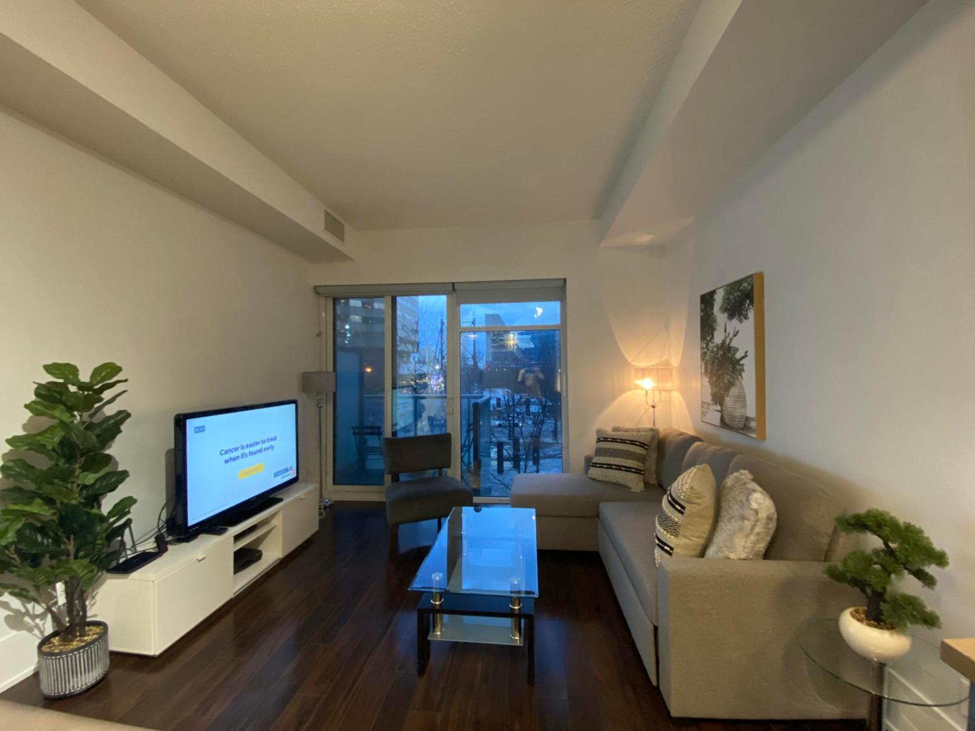 Rivetstays - The Atmos Toronto Exteriör bild