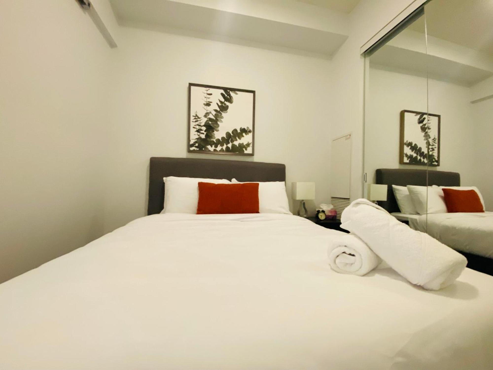 Rivetstays - The Atmos Toronto Exteriör bild