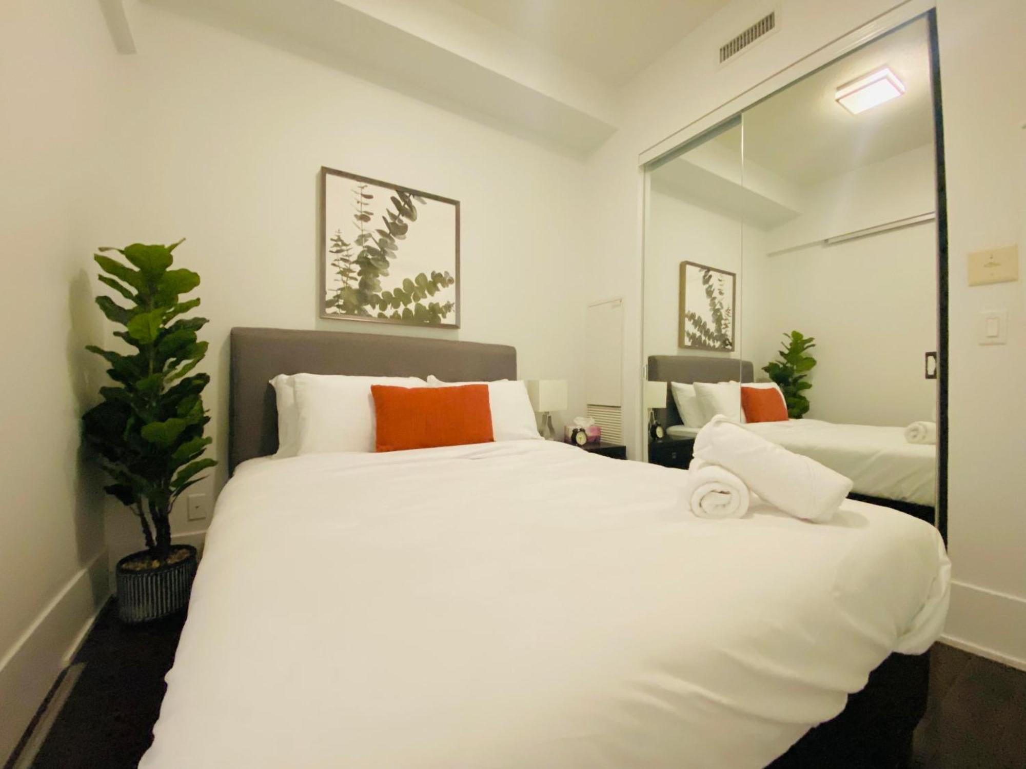 Rivetstays - The Atmos Toronto Exteriör bild