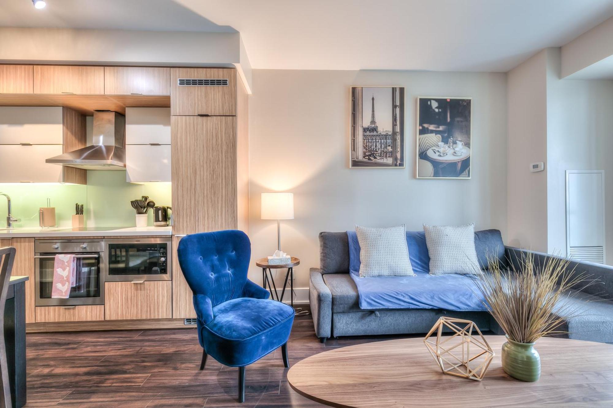 Rivetstays - The Atmos Toronto Exteriör bild
